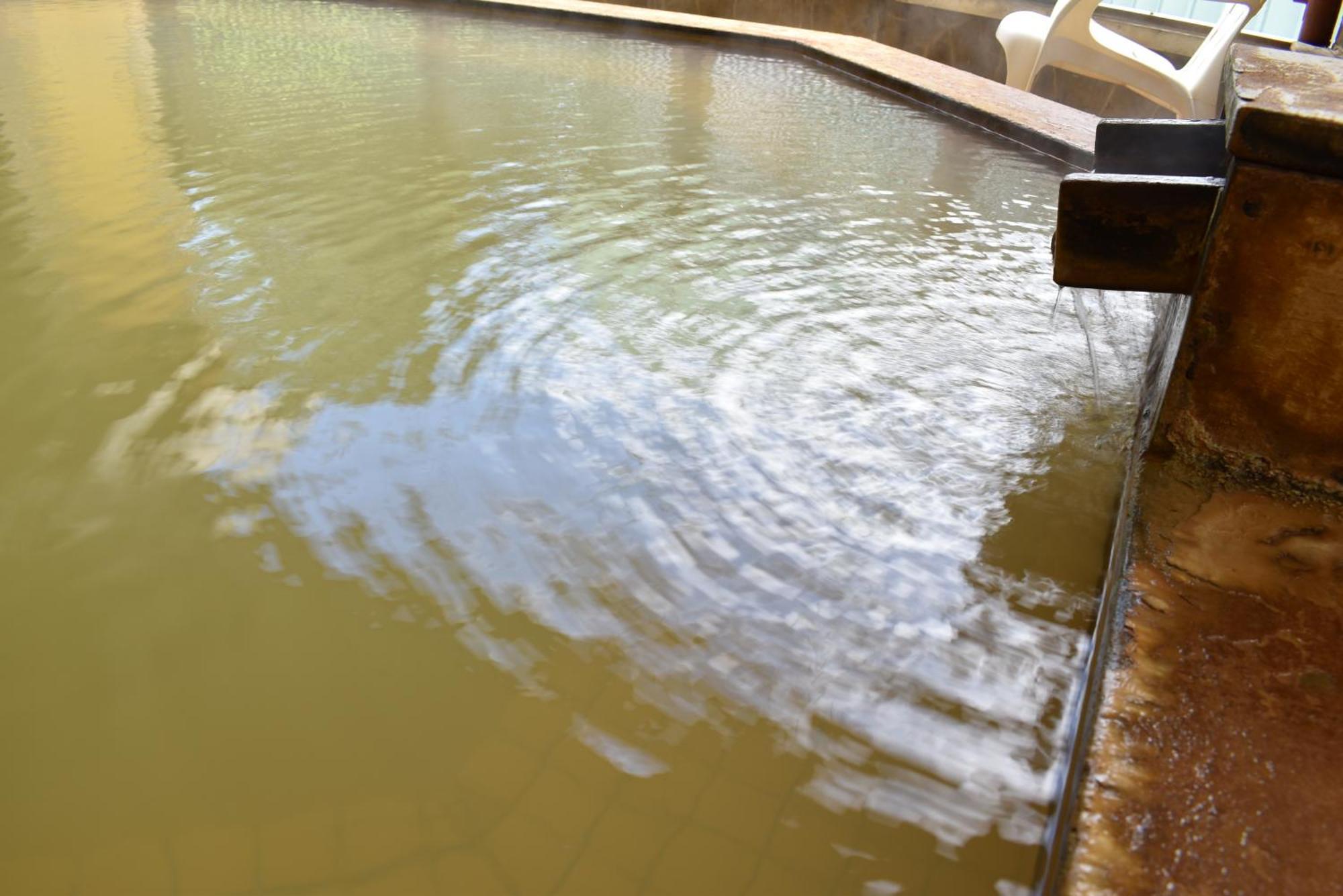Biei Shirogane Onsen Hotel Park Hills Kültér fotó